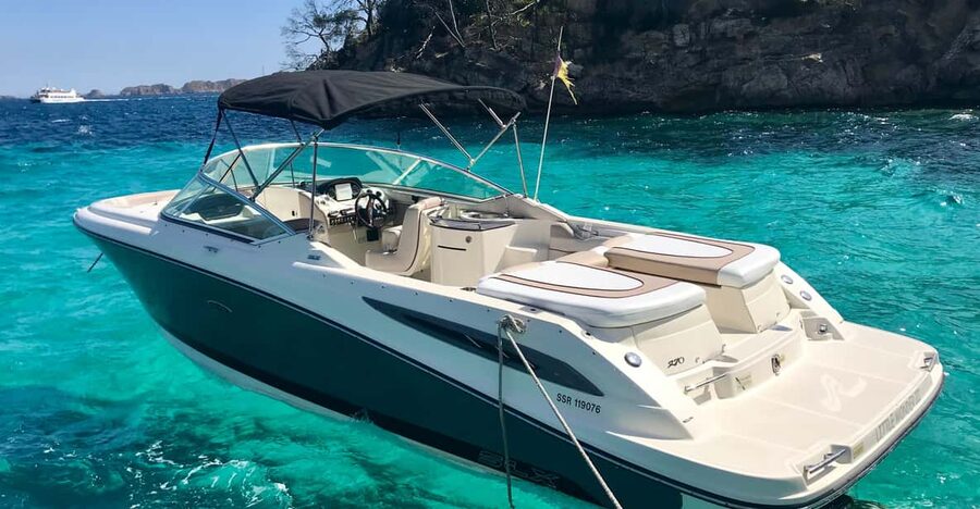 Andratx: South Mallorca Coastal Boat Tour with Snorkeling - Key points to know before you book