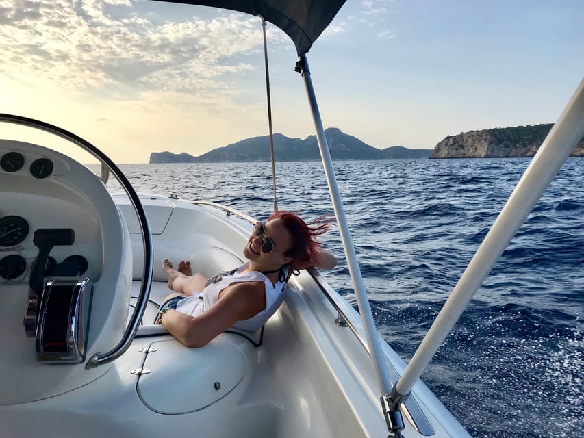 Andratx: South Mallorca Coastal Boat Tour with Snorkeling - Should you book the Andratx boat tour?