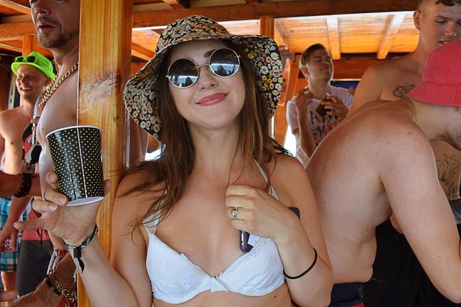 Barca Samba: The best boat experience in Mallorca - What the four hours feel like