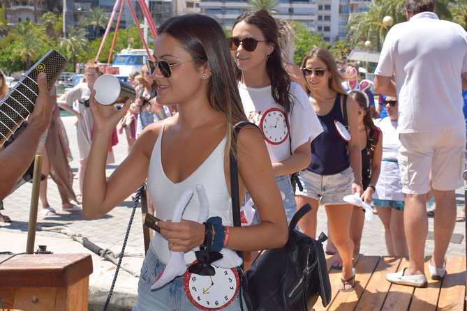 Barca Samba: The best boat experience in Mallorca - Is $57.81 a fair price?