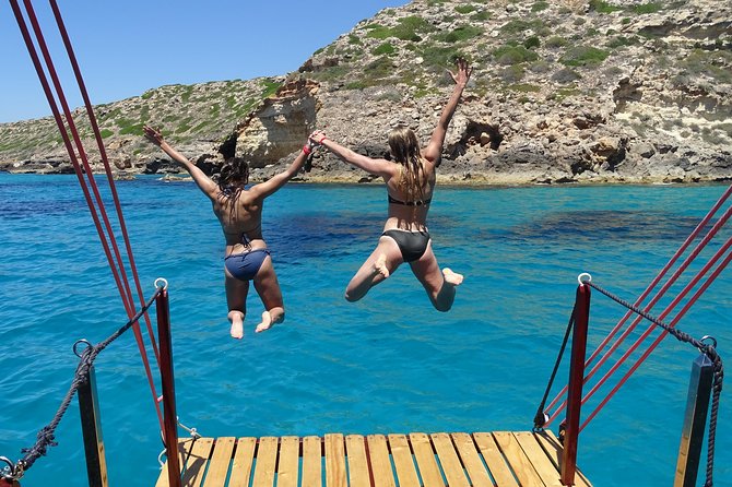Barca Samba: The best boat experience in Mallorca - Who should book Barca Samba?