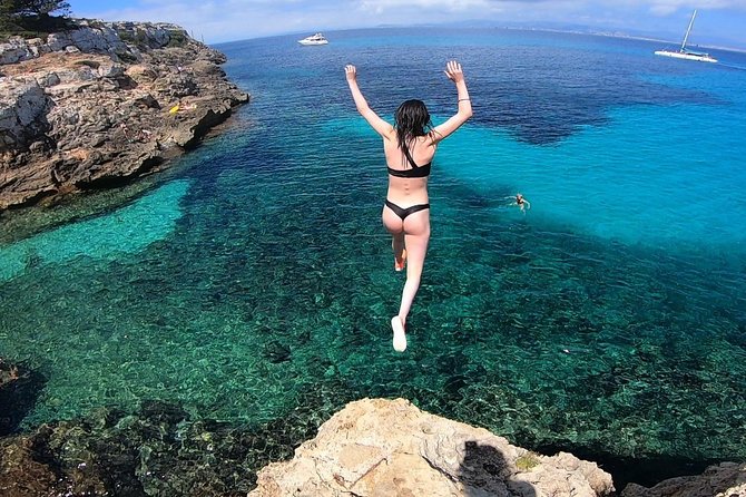 Beach Tours Mallorca. The Happy Vans. - Pickup, timing, and cruise-port planning