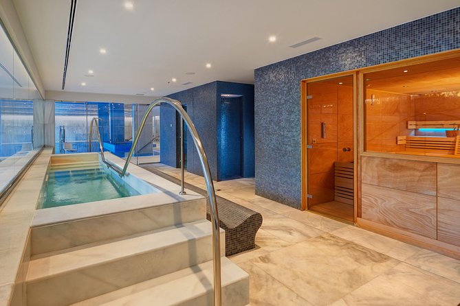 Best Friends Ritual: mini facial + aromatherapy massage + day SPA + glass cava - Starting at Gran Playa de Palma