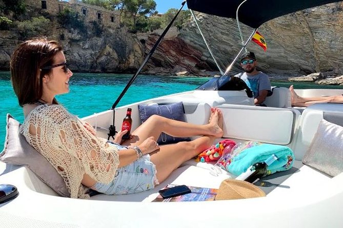 boat rental - What the 15-horsepower boat means for your day