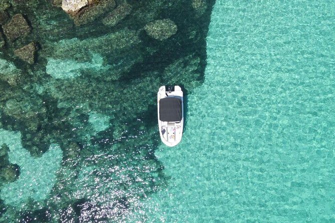 boat rental - Mar’s Camp and the open coast