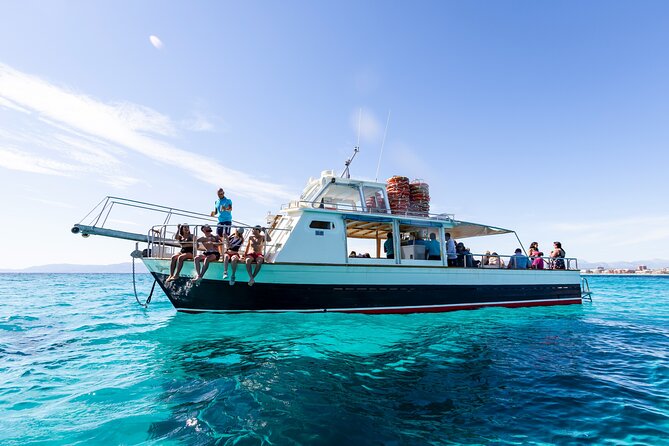 Boat Tour 2 hour in Palma Bay - Quick points before you book