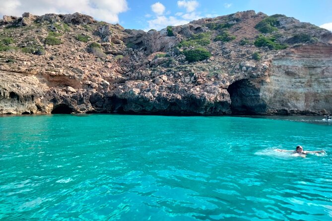 Boat Tour 2 hour in Palma Bay - Weather, cancellations, and basic planning