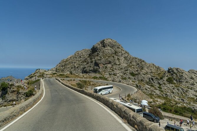 Boat, Tram and Train Tour in Mallorca from the South - A four-part journey through Mallorca