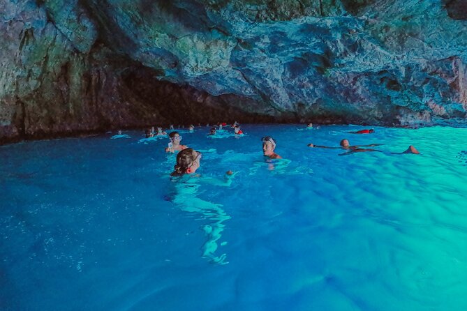 Boat Trip to Llevant Natural Park and Blue Cave - Is $79.30 a fair price?