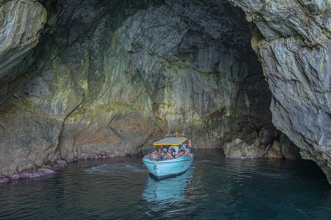 Boat Trip to Llevant Natural Park and Blue Cave - Who will enjoy this boat trip most