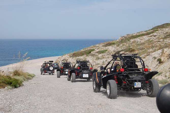 Buggy tour: East area of Mallorca - Key points to know before you book