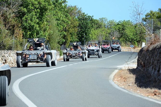 Buggy tour: East area of Mallorca - Who will enjoy this eastern Mallorca tour?