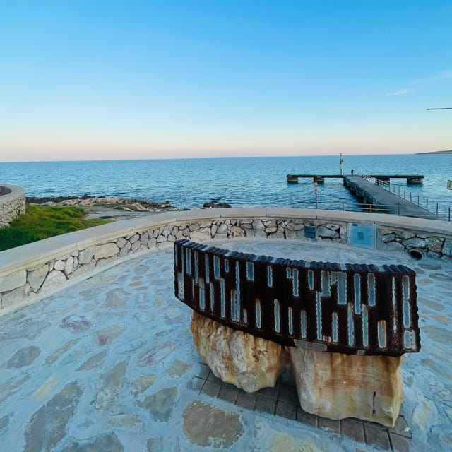 Cala Millor: AdventureDate, fun game, city walk for couples - What kind of Cala Millor experience is this?