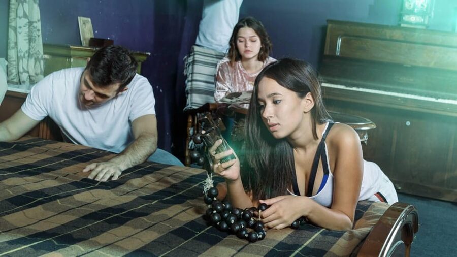 Cala Millor: Escape Room "The millionaire's villa", fun game - Beginner or harder version?