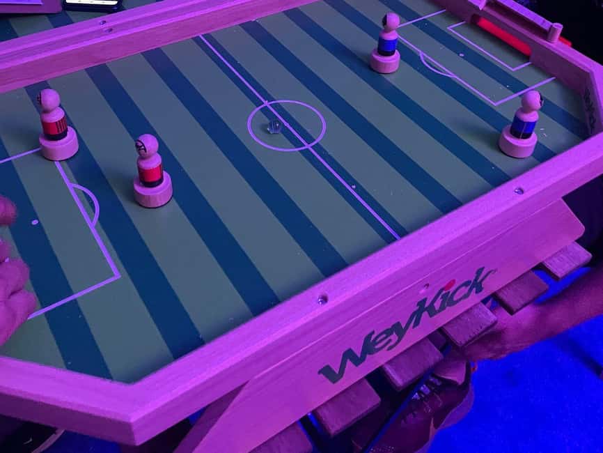 Cala Millor: indoor game "FunChallenge",duels,creative tasks - Who should book FunChallenge?