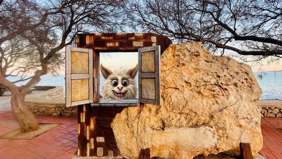 Cala Millor: Magical Creatures of Cala Millor, family game - Should you book Magical Creatures of Cala Millor?