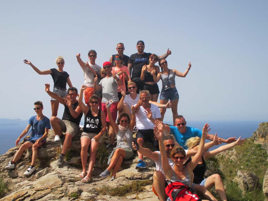 Cala Millor / Sa Coma: Buggy or Mini Jeep Tour – approx. 3 hours - Key points to know before you book