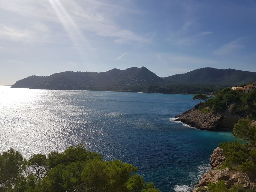 Cala Millor & Sa Coma: Jeep Touren – Natur entdecken - Practical preparation for the open-air ride