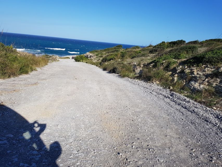 Cala Millor & Sa Coma: Jeep Touren – Natur entdecken - The viewpoint stop and cold drink break