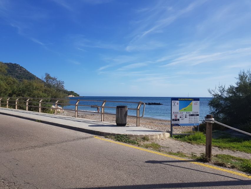 Cala Millor & Sa Coma: Jeep Touren – Natur entdecken - Guides, language, and the small-group feel
