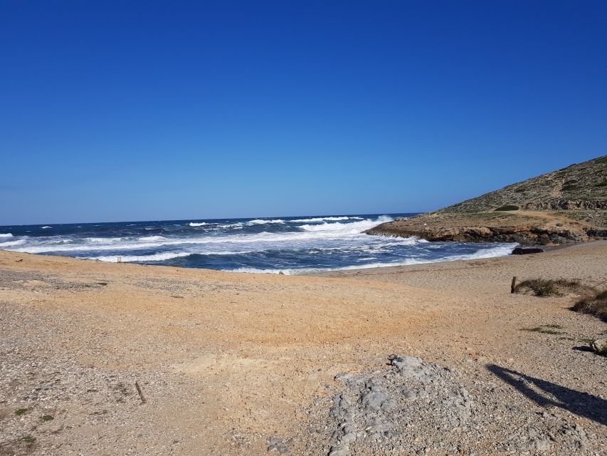 Cala Millor & Sa Coma: Jeep Touren – Natur entdecken - Who should book this tour
