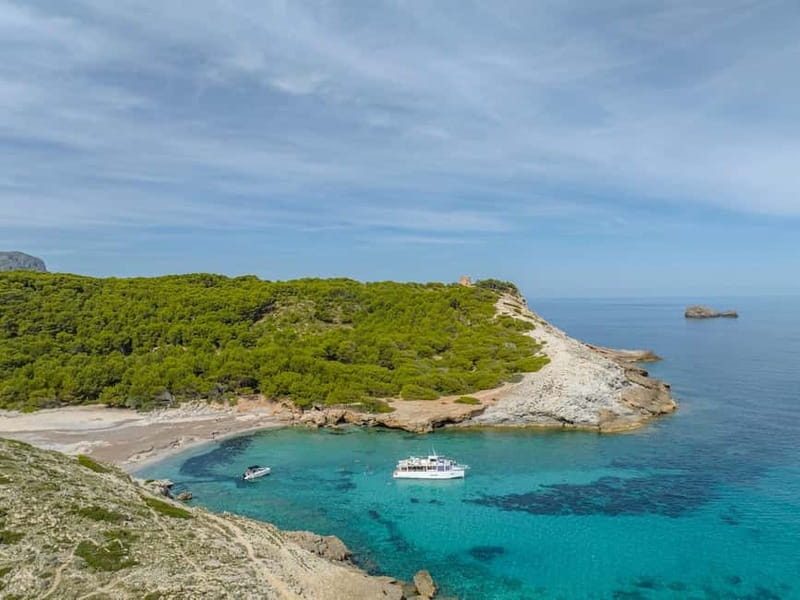 Cala Rajada: Boat Excursion with Drinks and Food - Key Things to Know Before Booking