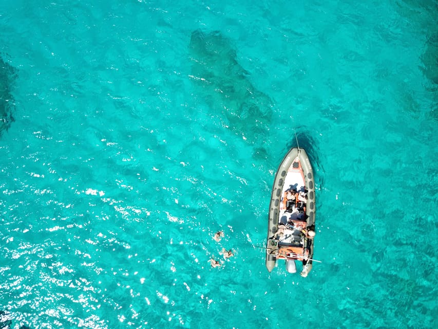Cala Ratjada: SUP SAFARI TOUR 2H - Key points to know before you paddle