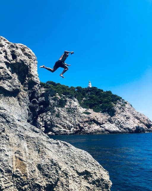 Cala Ratjada: SUP SAFARI TOUR 2H - A friendly group atmosphere, with room for beginners