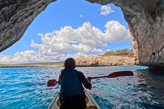 Cala Varques: Guided kayak Sea caves expedition & snorkeling - Key points to know before you paddle