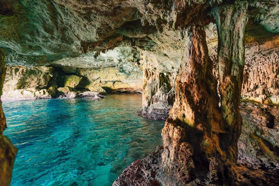 Cala Varques: Guided Sea Caves Kayak & Snorkeling Expedition - Who should book this Mallorca adventure