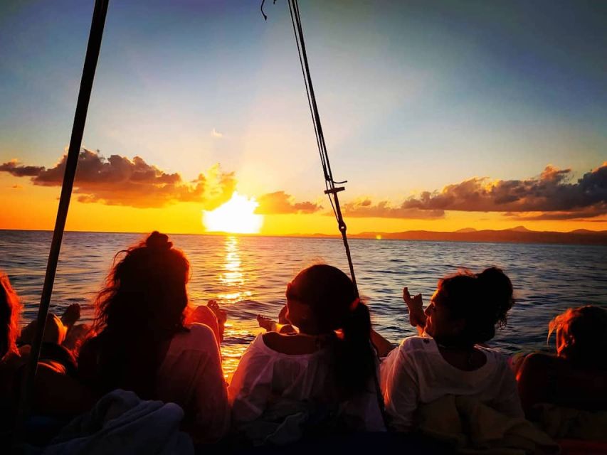 Can Pastilla: Sailboat Tour with Snorkeling, Tapas & Drinks - Should you book the Can Pastilla sailboat tour?