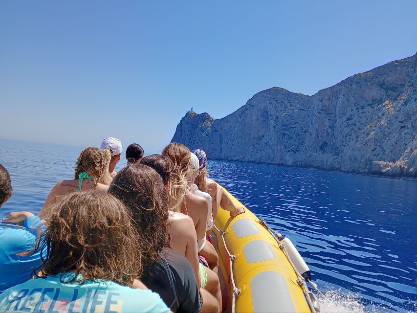Can Picafort or Alcudia: FORMENTOR BEACH - Key points at a glance
