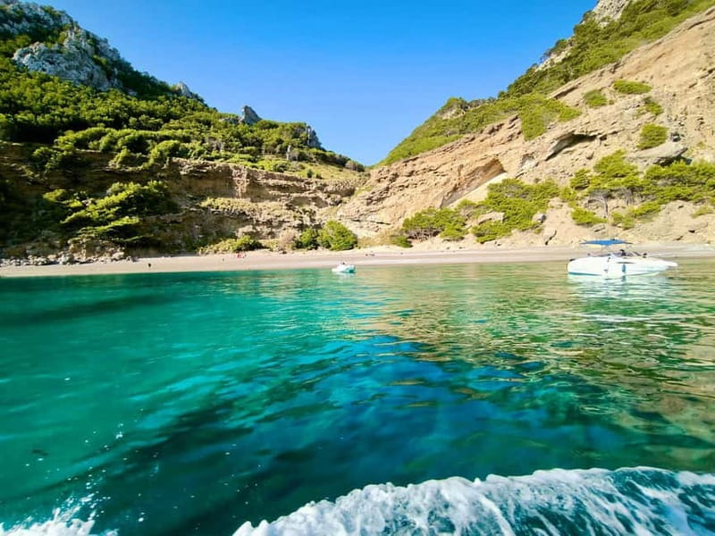 Can Picafort: Private Boattrip - Snorkeling-Beach- Caves - What to bring and confirm before you go