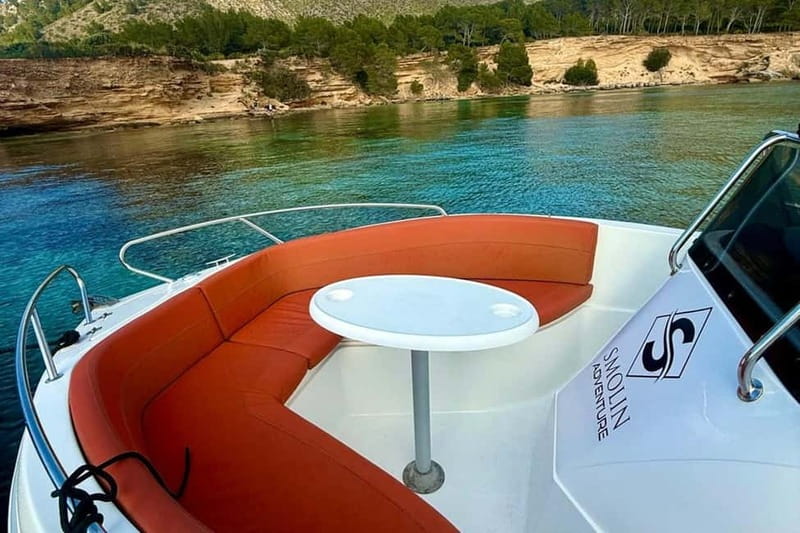 Can Picafort: Private Boattrip - Snorkeling-Beach- Caves - Should you book this Can Picafort boat trip?