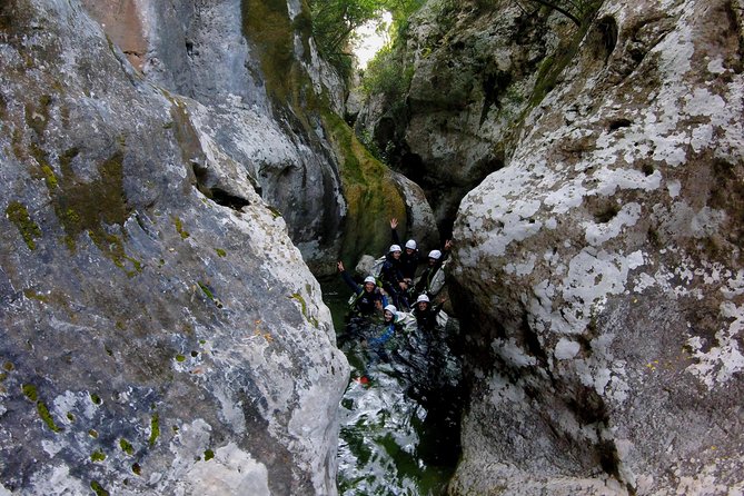 Canyoning Mallorca - Why canyoning shows you a different Mallorca
