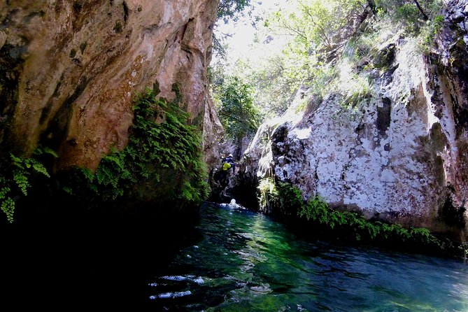 Canyoning Mallorca - How much value does $71.47 offer?