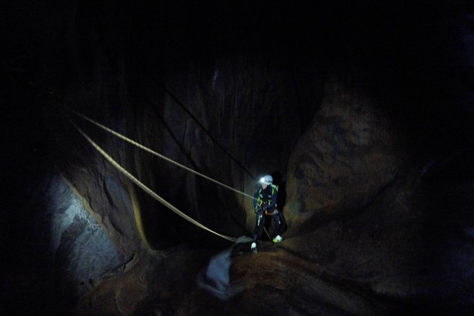 Canyoning Mallorca - Weather, cancellation, and the practical fine print