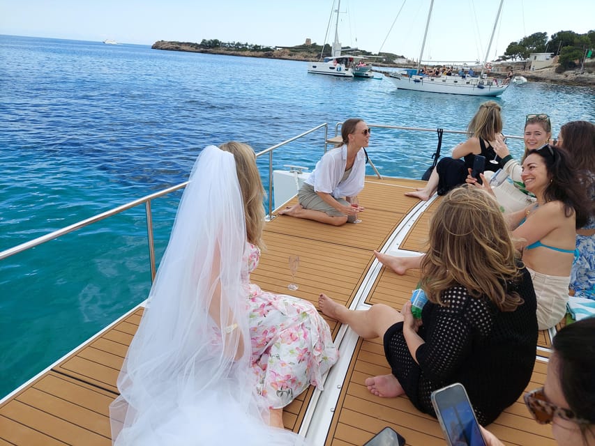 CATAMARAN ECO EXPERIENCE at Palma Bay - Is $1,825 a fair price for your group?