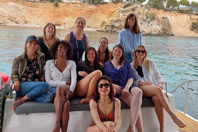 Catamaran Mallorca Eco Experience - What the $1,866.37 group price really means