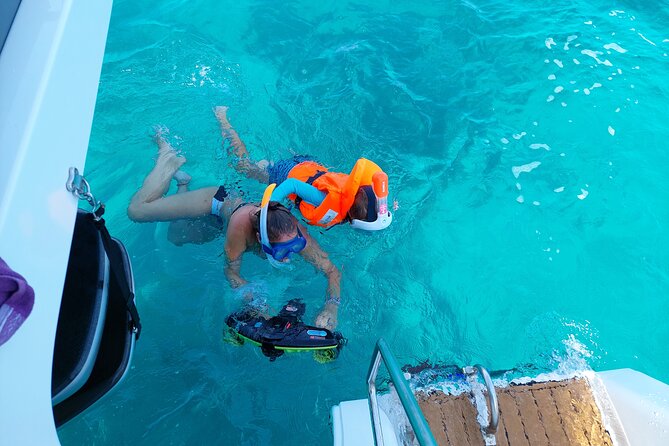 Catamaran Mallorca Eco Experience - Morning, afternoon, or sunset?
