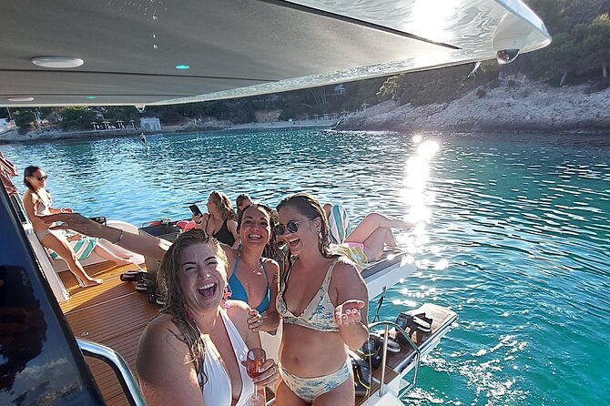 Catamaran Mallorca Eco Experience - Who will enjoy this private catamaran most?