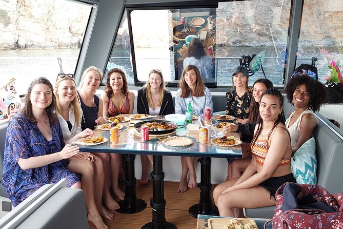 Catamaran Mallorca Eco Experience - Pickup, meeting point, and cancellation details