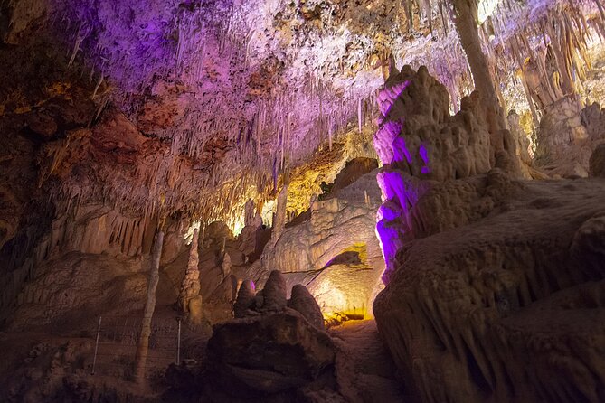 Caves Drach Boat Trip from Alcudia with Return Bus and Tickets - Why the Caves of Drach are worth seeing