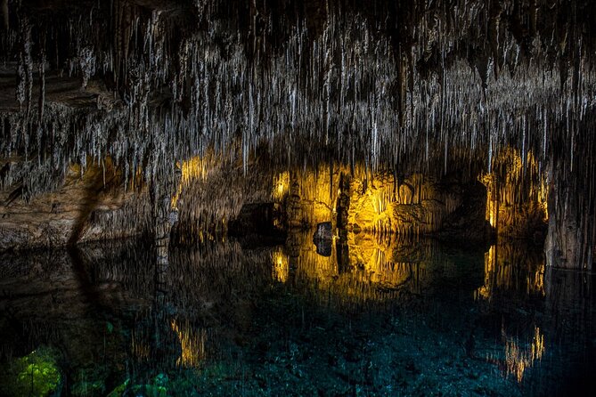 Caves Drach Tour & Return Transfer from Cala Dor-Calas Mallorca - Why the Caves of Drach make a strong half-day trip