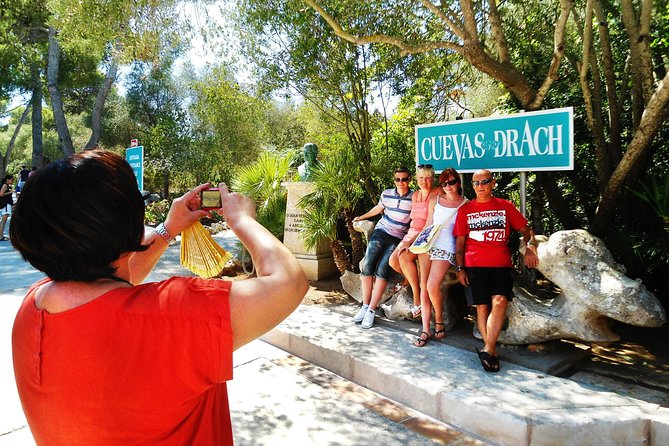 Caves of Drach Half-Day Tour with Boat Trip and Music Concert - Lake Martel and the Short Musical Performance