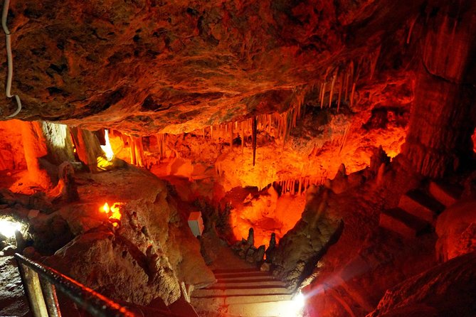 Caves of Genova Admission in Palma de Mallorca - Key points to know before you go