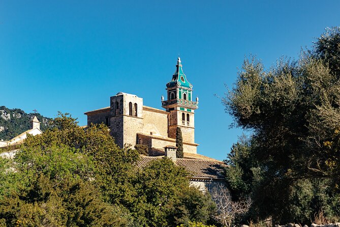 City Discovery: Valdemossa Private Day Trip - What a private guide changes