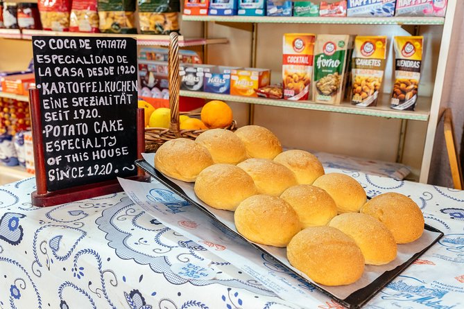 City Discovery: Valdemossa Private Day Trip - Lunch, tickets, and other costs