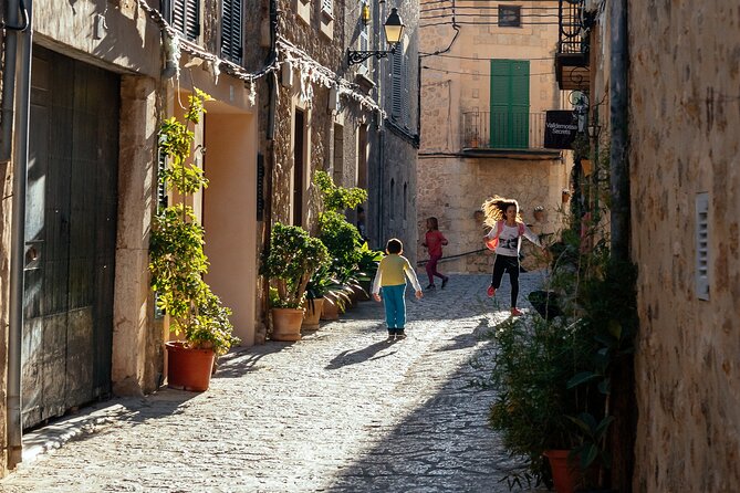 City Discovery: Valdemossa Private Day Trip - Who will get the most from this tour