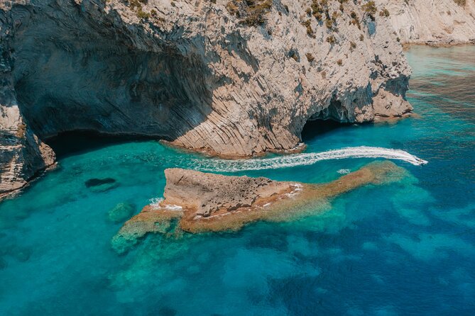 Coll Baix and Caves Guided Tour - Caves, photos, and the parts you take home